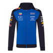 Red Bull Racing F1 2026 Team Kapuzenjacke
