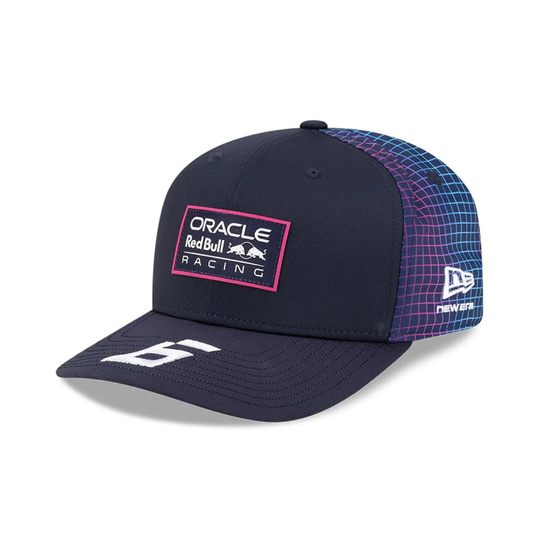 Red Bull Racing F1 2026 Isack Hadjar Cap Miami GP