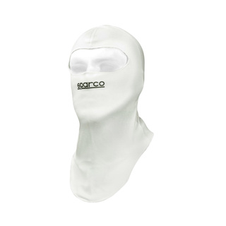 Sparco Kopfhaube RW-4 MY22 weiß
