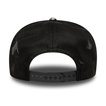 Visa Cash App RB F1 2026 Cap Leopard Trucker schwarz