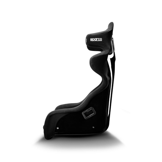 Sparco Rennsitz PRO ADV QRT MY20 Schwarz (FIA-Zulassung)