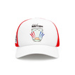 Formula 1 Herren Baseballkappe Silverstone RS