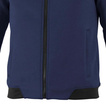 Sparco Kapuzenjacke MY25 marineblau