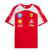 Scuderia Ferrari F1 2026 Team T-Shirt