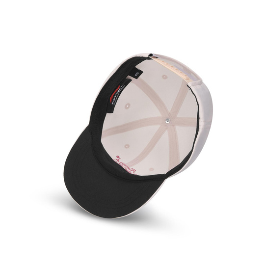 Formula 1 Cap RDW Primrose Pink