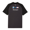 BMW Motorsport 2026 Team Poloshirt PUMAtech