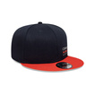 Flat Essential navy Red Bull Racing 2024 Kappe
