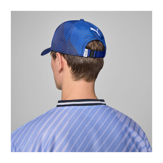 Williams Racing 2025 Baseballkappe Logo