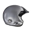 Stilo Helm Venti Trophy Jet Hans silber (FIA)