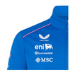 Alpine F1 2026 Team Softshelljacke