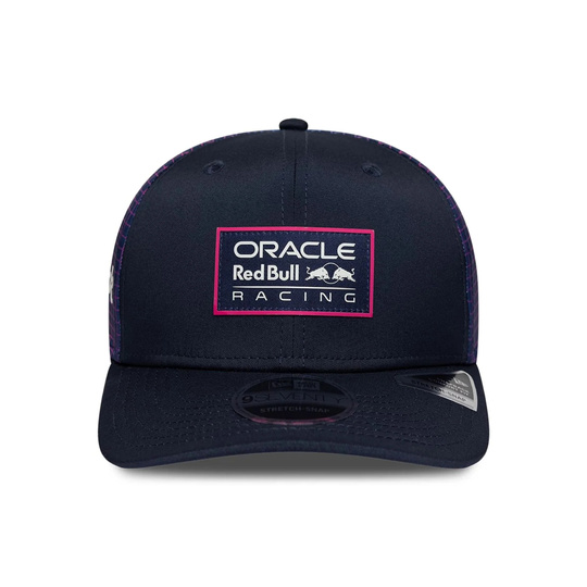 Red Bull Racing F1 2026 Team Cap Miami GP