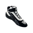 OMP Schuhe KS-3 MY21 schwarz/weiß