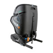 Sparco Kindersitz SK8000i Schwarz (9-36 kg)