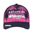 Williams F1 2026 Cap Miami GP