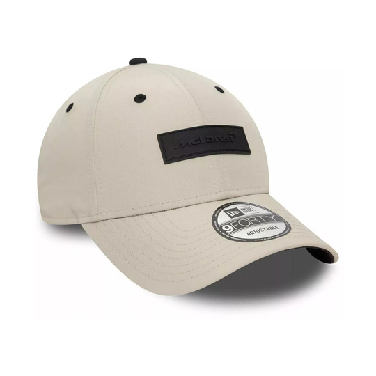 McLaren F1 Cap Rubber Patch