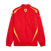 Scuderia Ferrari F1 2026 Team Jacke AF Corse