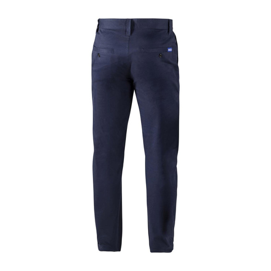 Sparco Herren Hose CORPORATE Marineblau