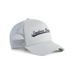Scuderia Ferrari F1 2026 Cap SF Trucker grau