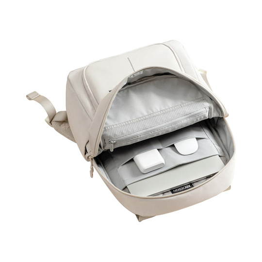 XD Design Rucksack Soft Daypack beige