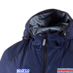Sparco Jacke SL Windbreaker Martini Racing