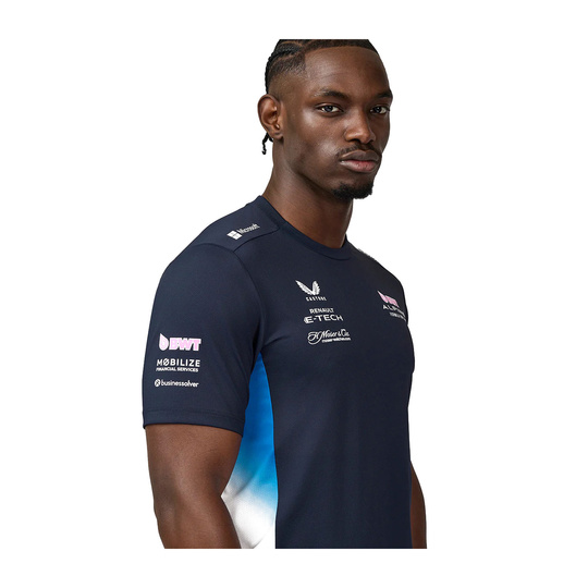 Alpine F1 Team T-Shirt