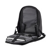 XD Design Rucksack Bobby Hero XL Black