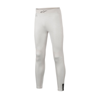 Alpinestars Lange Unterhose ZX EVO V2 weiß (FIA)