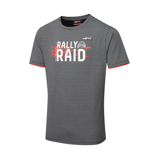 Toyota Gazoo Racing Herren T-Shirt Rally-Raid Supporter