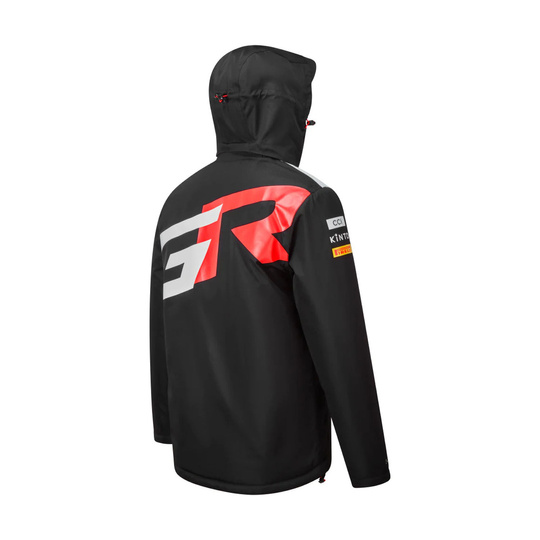 Toyota Gazoo Racing Mountain Jacke