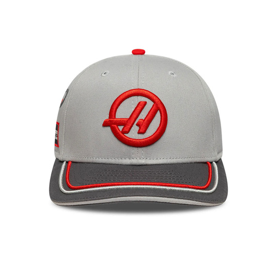 Haas F1 Cap 200th Race