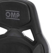 OMP Rennsitz RT Carbon Alcantara (FIA)