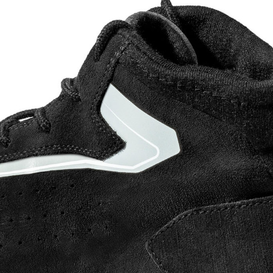 Sparco Schuhe Slalom+ MY25 schwarz (FIA)