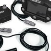 Sparco Gegensprechanlage IS-400 BT Socket