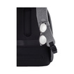 XD Design Rucksack Bobby Hero XL Grey