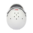 Bell Helm RS7 Pro weiß (FIA)