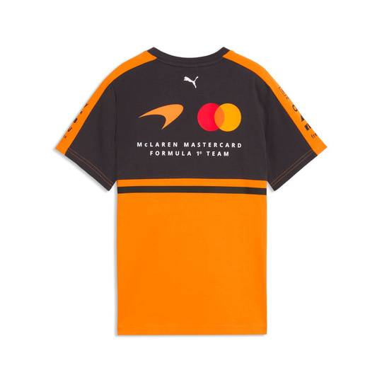 McLaren F1 2026 Kinder T-Shirt Team