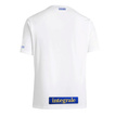 Sparco T-Shirt Lancia HF Delta Integrale weiß/rot