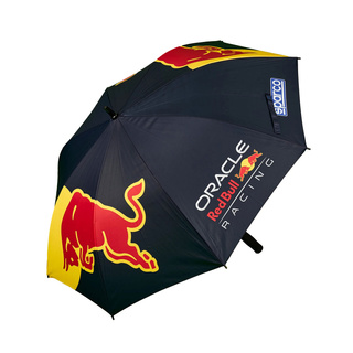 Sparco Regenschirm Red Bull Racing
