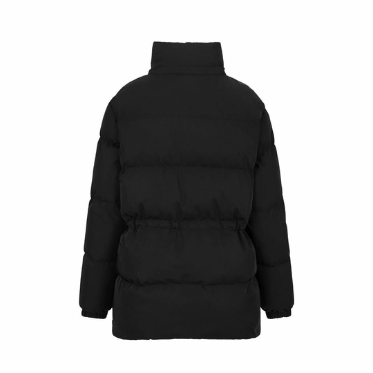 Mercedes AMG F1 2024 Damenjacke Gepolsterte