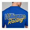 Williams Racing 2025 Herren T-Shirt Pitlane