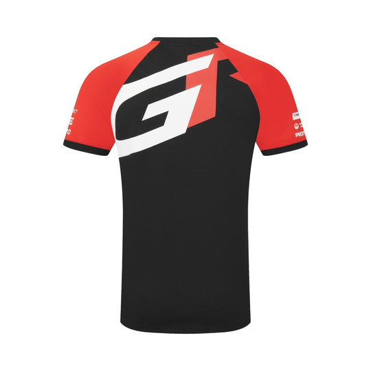 Toyota Gazoo Racing 2026 T-Shirt Team WRT