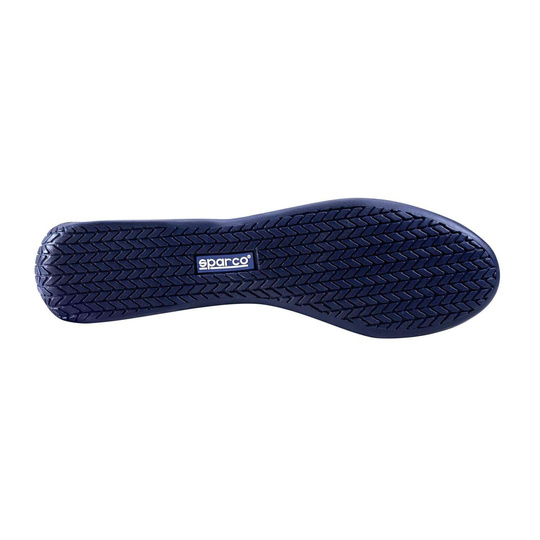 Sparco Schuhe SL-17 marineblau/schwarz
