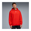 Formula 1 2026 Kapuzenpullover Racing Line rot