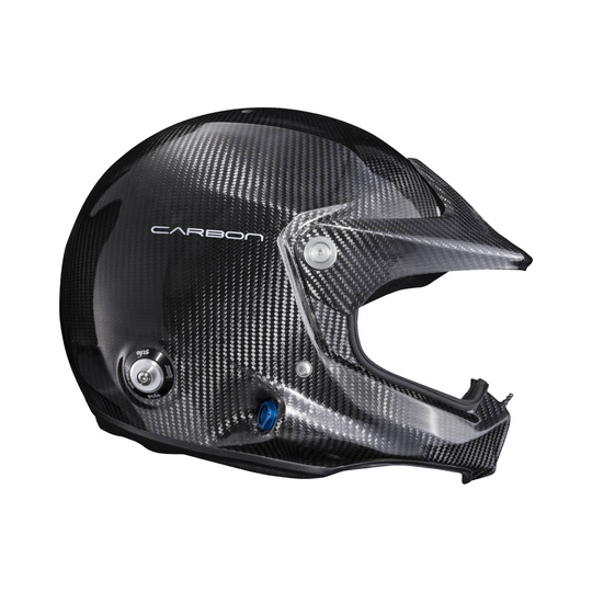 Stilo Helm WRX Raid Carbon Rally (FIA)