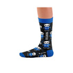 Sparco Lange Socken Iconic Design Panda