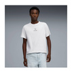 McLaren F1 2026 T-Shirt Small Logo weiß