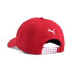 Formula 1 2025 Herren Baseballkappe Logo Rot