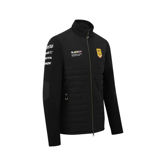 Hertz Team Jota Jacke Hybrid