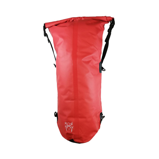 Amphibious Tasche Tube 60 rot