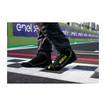 Sparco Schuhe Slalom MY22 schwarz/gelb (FIA)